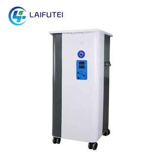 Sauerstoffgenerator für Veterinärkrankenhaus