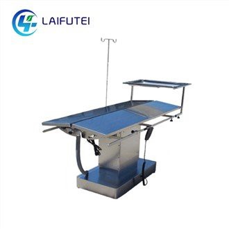 V-Tier-Operationstabelle vom Typ V-Typ