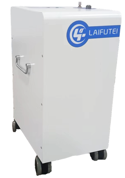 Tierärztliche Sauerstoffsysteme